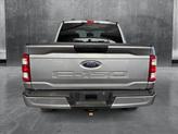 Thumbnail of 2023 Iconic Silver Metallic Ford F-150