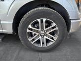 Thumbnail of 2023 Iconic Silver Metallic Ford F-150