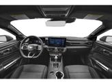Thumbnail of 2025 Vapor Blue Metallic Ford Mustang