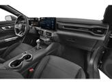 Thumbnail of 2025 Vapor Blue Metallic Ford Mustang