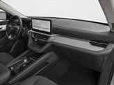 Thumbnail of 2026 Vapor Blue Metallic Ford Explorer
