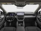 Thumbnail of 2026 Vapor Blue Metallic Ford Explorer