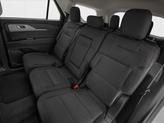 Thumbnail of 2026 Vapor Blue Metallic Ford Explorer