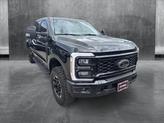 Thumbnail of 2025 Agate Black Metallic Ford F-250