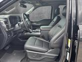 Thumbnail of 2025 Agate Black Metallic Ford F-250