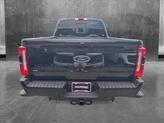 Thumbnail of 2025 Agate Black Metallic Ford F-250
