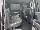 Thumbnail of 2025 Agate Black Metallic Ford F-250