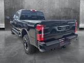 Thumbnail of 2025 Agate Black Metallic Ford F-250
