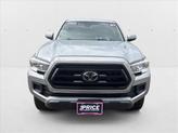 Thumbnail of 2021 Silver Sky Metallic Toyota Tacoma