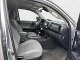 Thumbnail of 2021 Silver Sky Metallic Toyota Tacoma