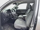 Thumbnail of 2021 Silver Sky Metallic Toyota Tacoma