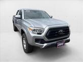 Thumbnail of 2021 Silver Sky Metallic Toyota Tacoma