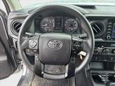Thumbnail of 2021 Silver Sky Metallic Toyota Tacoma