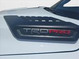 Thumbnail of 2024 Ice Cap Toyota Tundra Hybrid
