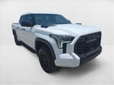 Thumbnail of 2024 Ice Cap Toyota Tundra Hybrid