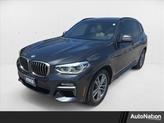 Photo of 2019 Dark Graphite Metallic BMW X3