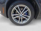 Thumbnail of 2019 Dark Graphite Metallic BMW X3