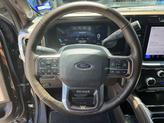 Thumbnail of 2024 Agate Black Metallic Ford F-250