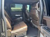 Thumbnail of 2024 Agate Black Metallic Ford F-250