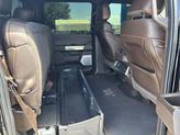 Thumbnail of 2024 Agate Black Metallic Ford F-250