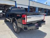 Thumbnail of 2024 Agate Black Metallic Ford F-250