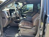 Thumbnail of 2024 Agate Black Metallic Ford F-250