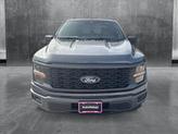 Thumbnail of 2025 Carbonized Gray Metallic Ford F-150