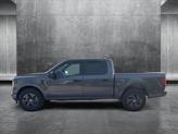 Thumbnail of 2025 Carbonized Gray Metallic Ford F-150