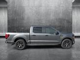 Thumbnail of 2025 Carbonized Gray Metallic Ford F-150