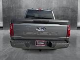 Thumbnail of 2025 Carbonized Gray Metallic Ford F-150