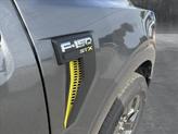Thumbnail of 2025 Carbonized Gray Metallic Ford F-150