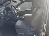 Thumbnail of 2025 Carbonized Gray Metallic Ford F-150
