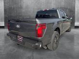 Thumbnail of 2025 Carbonized Gray Metallic Ford F-150