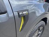 Thumbnail of 2025 Carbonized Gray Metallic Ford F-150