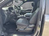 Thumbnail of 2025 Carbonized Gray Metallic Ford F-150
