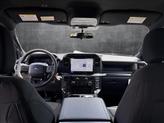 Thumbnail of 2025 Carbonized Gray Metallic Ford F-150