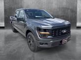Thumbnail of 2025 Carbonized Gray Metallic Ford F-150