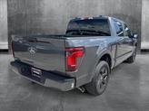 Thumbnail of 2025 Carbonized Gray Metallic Ford F-150