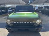 Thumbnail of 2025 Eruption Green Metallic Ford Bronco