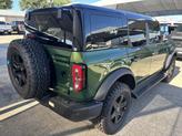 Thumbnail of 2025 Eruption Green Metallic Ford Bronco