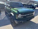 Thumbnail of 2025 Eruption Green Metallic Ford Bronco