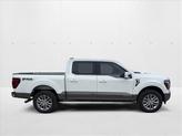 Thumbnail of 2025 Star White Metallic Tri-Coat Ford F-150