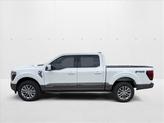 Thumbnail of 2025 Star White Metallic Tri-Coat Ford F-150