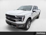 Photo of 2025 Star White Metallic Tri-Coat Ford F-150