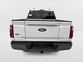 Thumbnail of 2025 Star White Metallic Tri-Coat Ford F-150