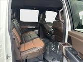 Thumbnail of 2025 Star White Metallic Tri-Coat Ford F-150
