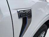 Thumbnail of 2025 Star White Metallic Tri-Coat Ford F-150