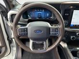 Thumbnail of 2025 Star White Metallic Tri-Coat Ford F-150