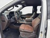 Thumbnail of 2025 Star White Metallic Tri-Coat Ford F-150