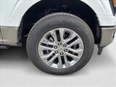 Thumbnail of 2025 Star White Metallic Tri-Coat Ford F-150